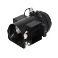 Housing - 4055331864 Cabinet Valve [Electrolux Aeg]